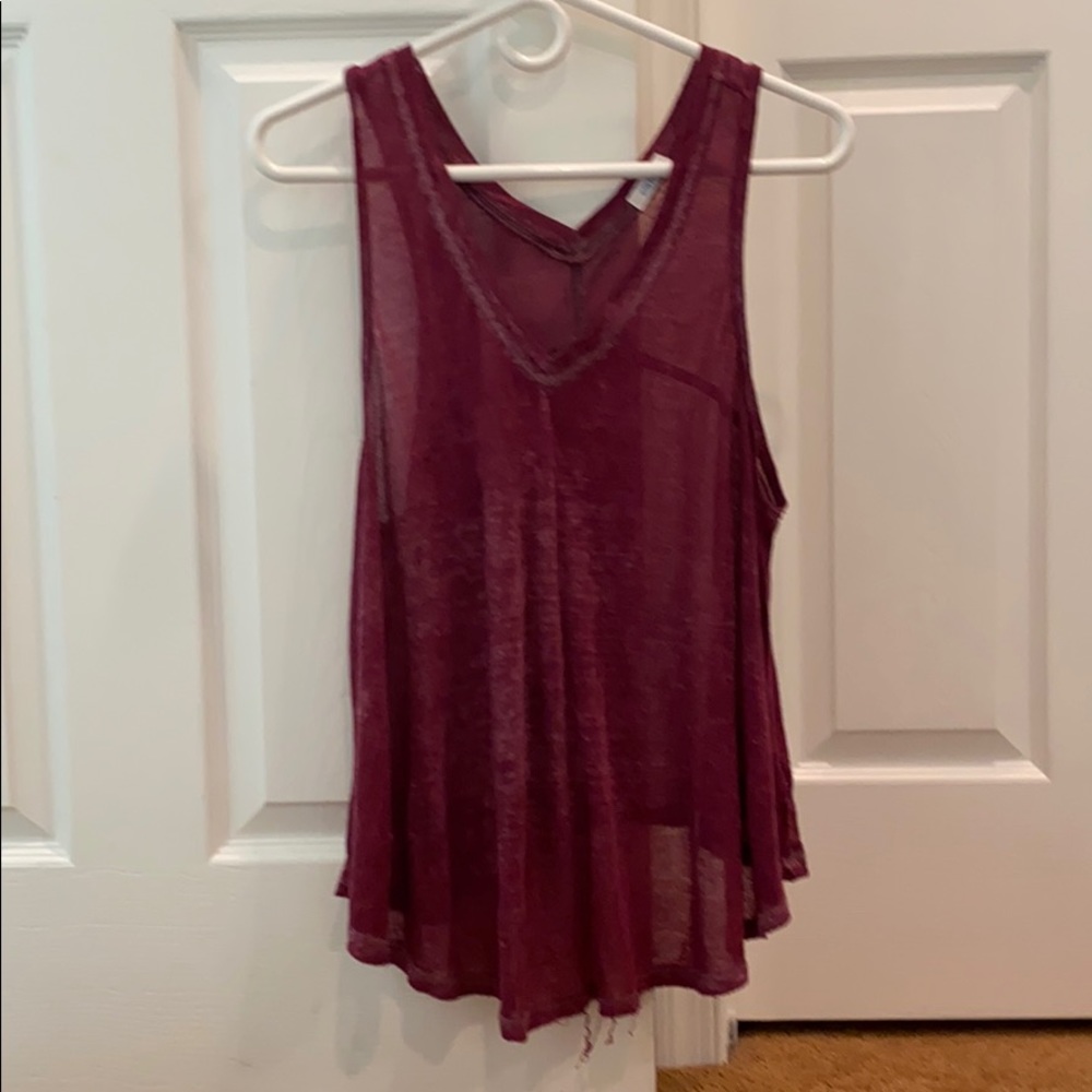 Tank top - Picture 2 of 3